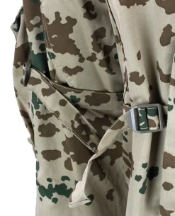 Einsatzkampfhose Tropentarn