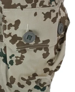 Einsatzkampfhose Tropentarn