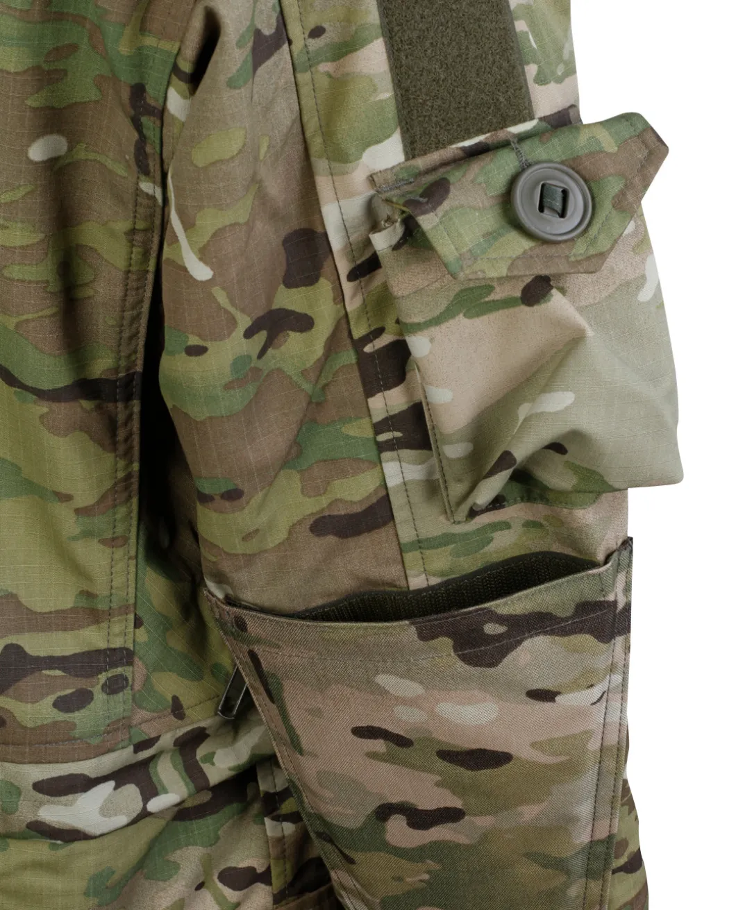 Einsatzkampfjacke KSK Smock Multicam