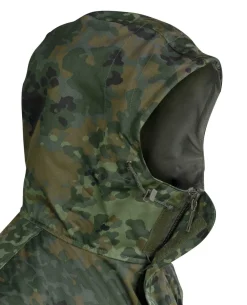 Einsatzkampfjacke KSK Smock Flecktarn