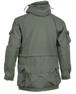 Einsatzkampfjacke KSK Smock Oliv