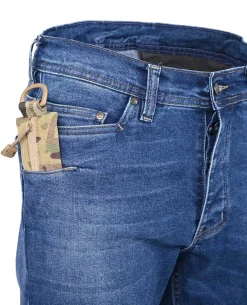 Elastane Denim MUD V2