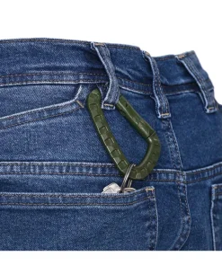 Elastane Denim MUD V2