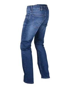 Elastane Denim MUD V2