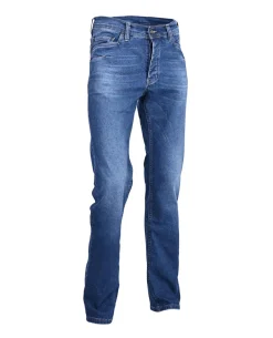 Elastane Denim MUD V2