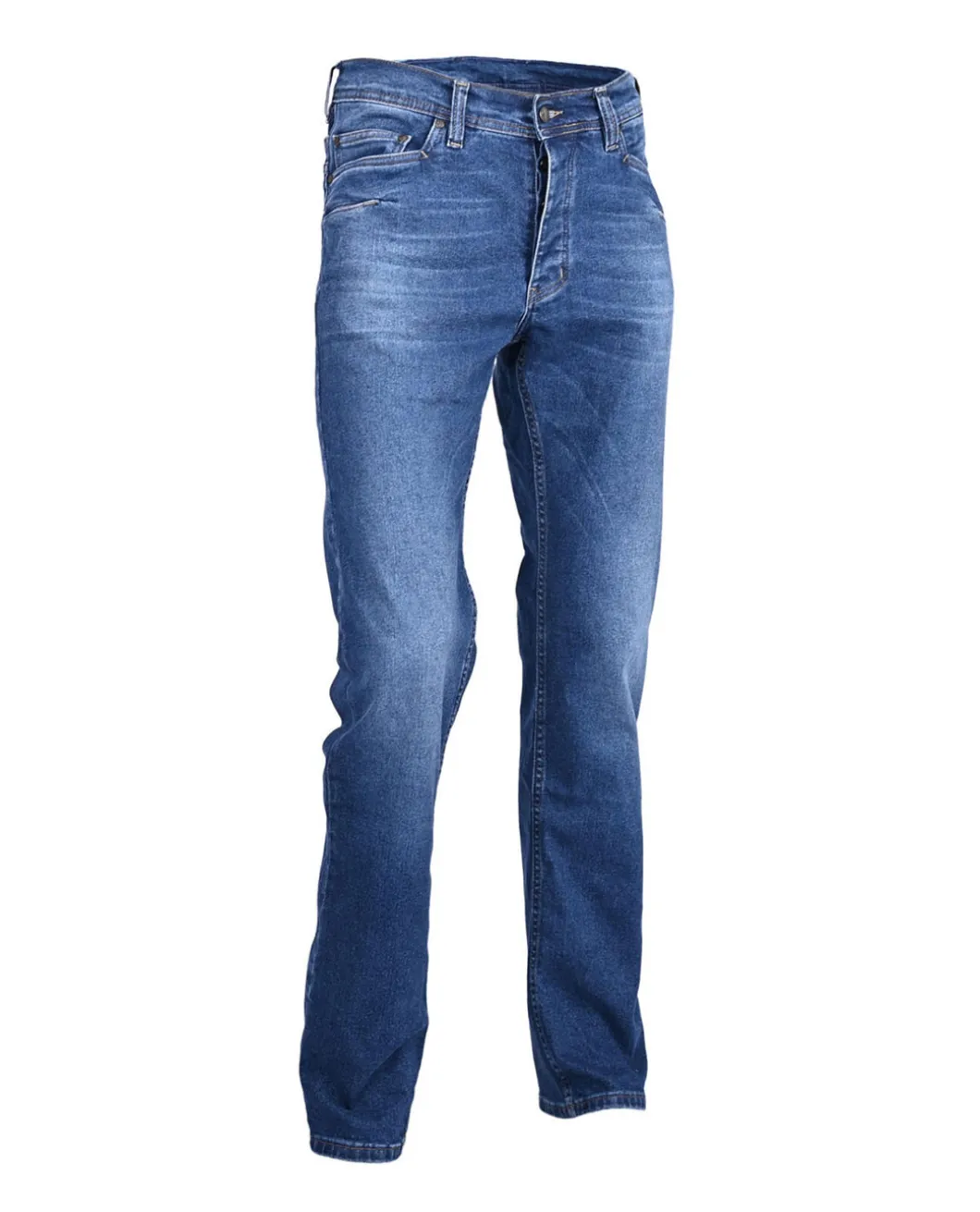 Elastane Denim MUD V2