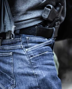Elastane Denim MUD V2
