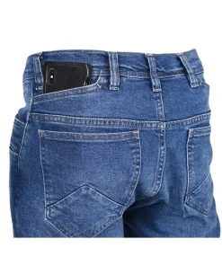Elastane Denim MUD V2