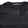 Enlarged Urban Training Bag Black Schwarz