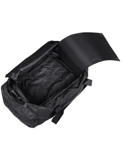 Enlarged Urban Training Bag Black Schwarz