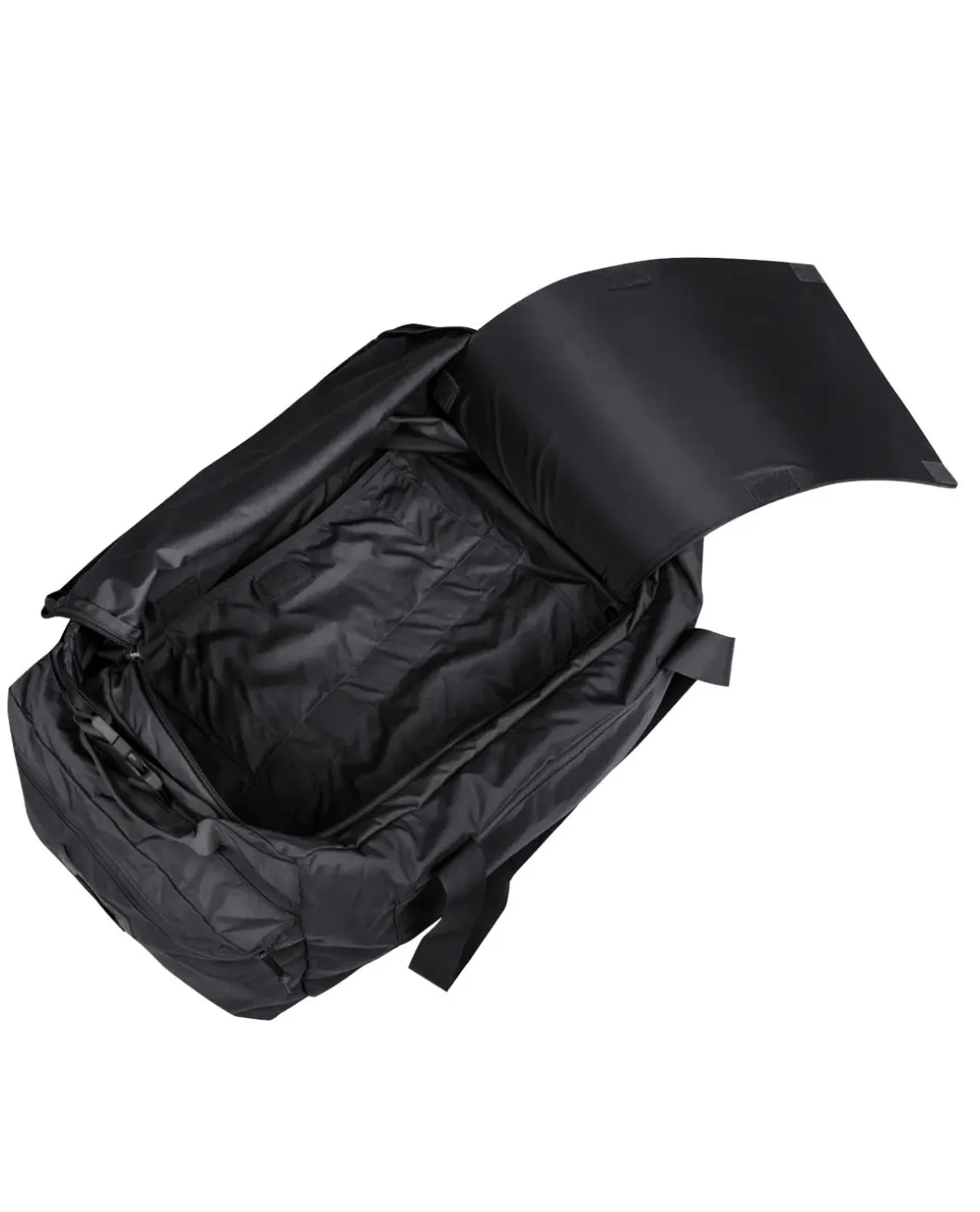 Enlarged Urban Training Bag Black Schwarz