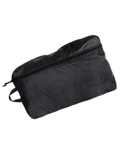 Enlarged Urban Training Bag Black Schwarz