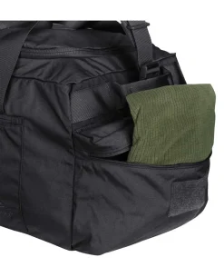 Enlarged Urban Training Bag Black Schwarz