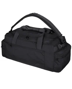 Enlarged Urban Training Bag Black Schwarz