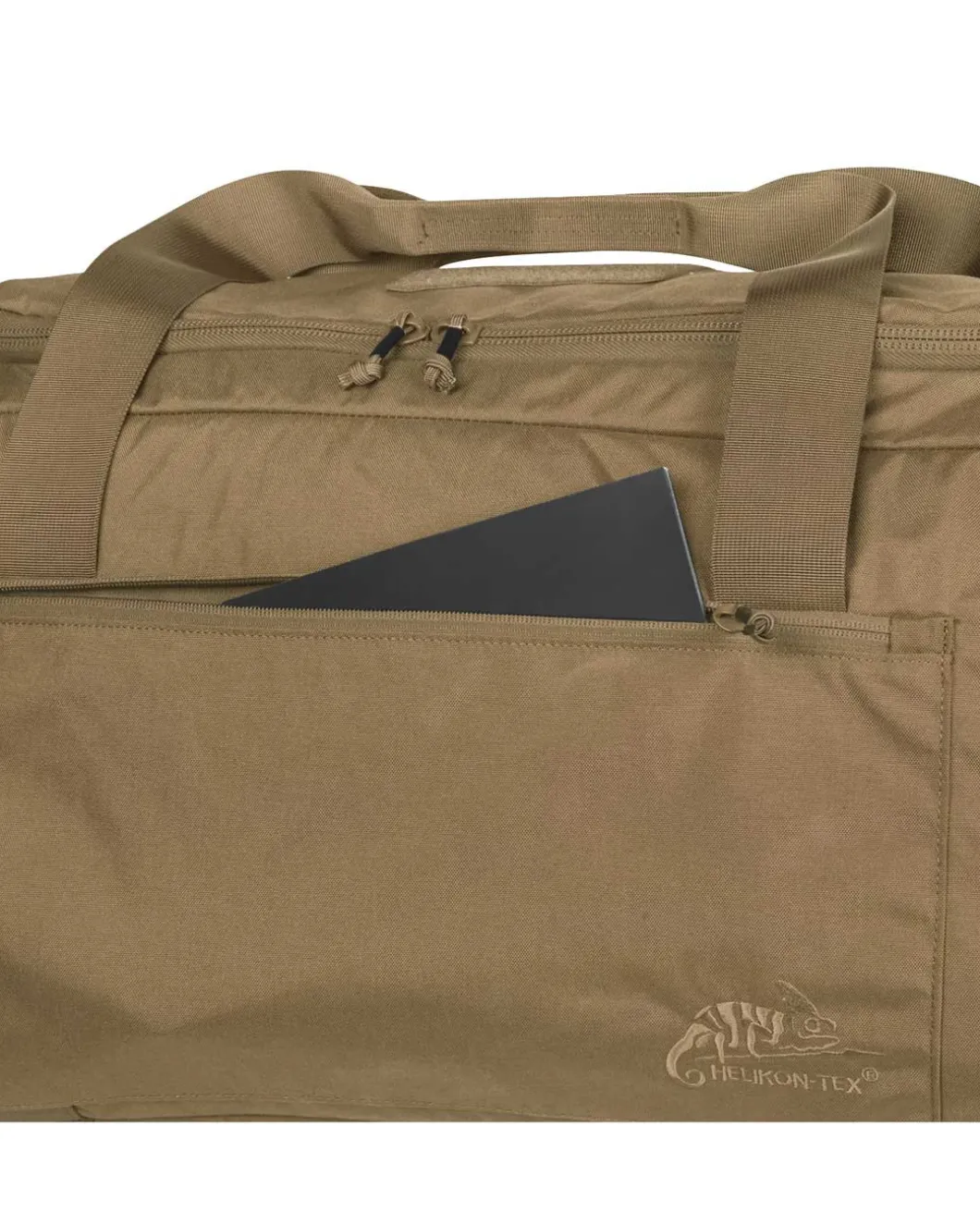 Enlarged Urban Training Bag Coyote
