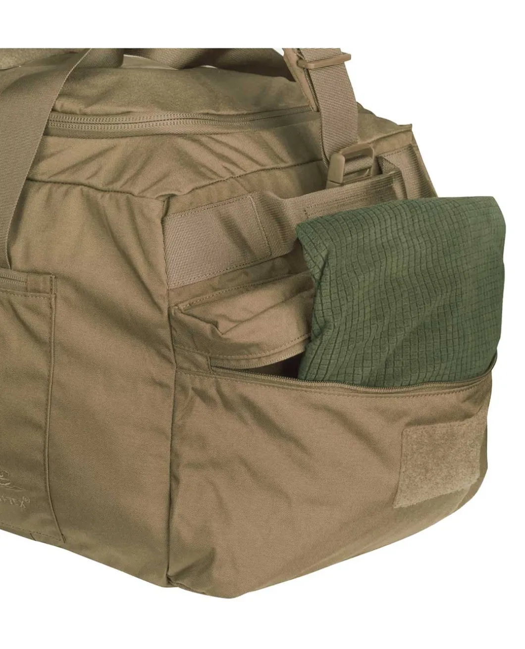 Enlarged Urban Training Bag Coyote