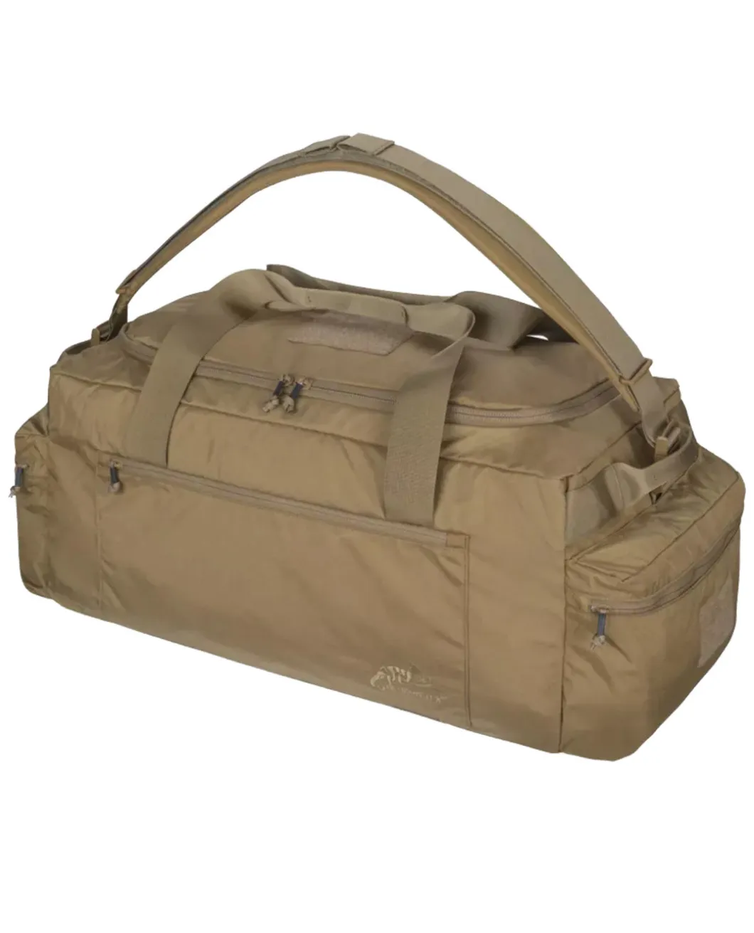 Enlarged Urban Training Bag Coyote