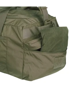 Enlarged Urban Training Bag Olive Green