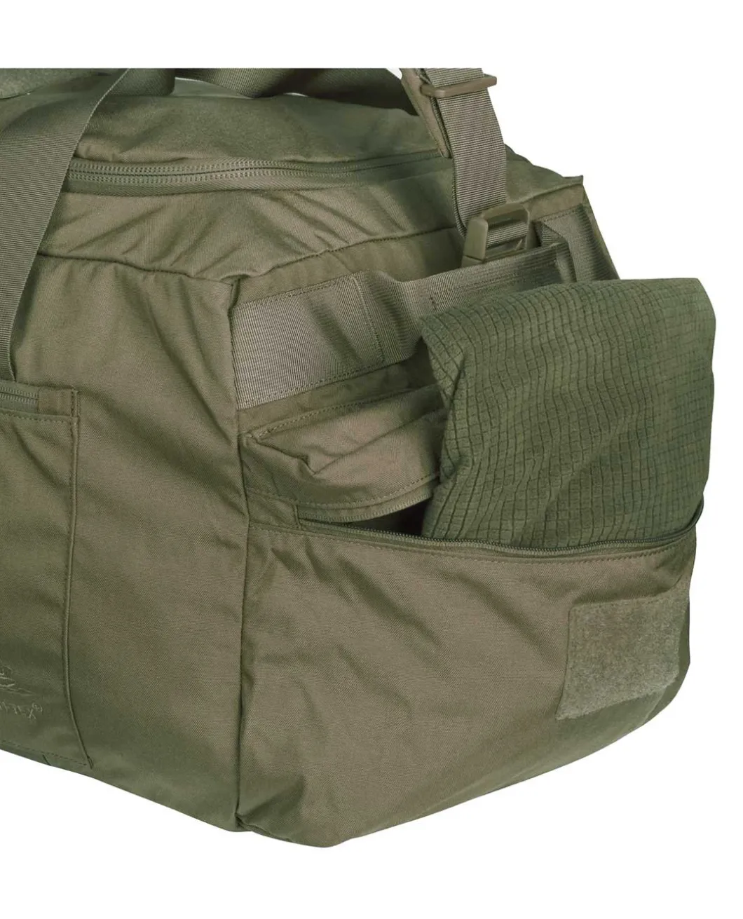 Enlarged Urban Training Bag Olive Green