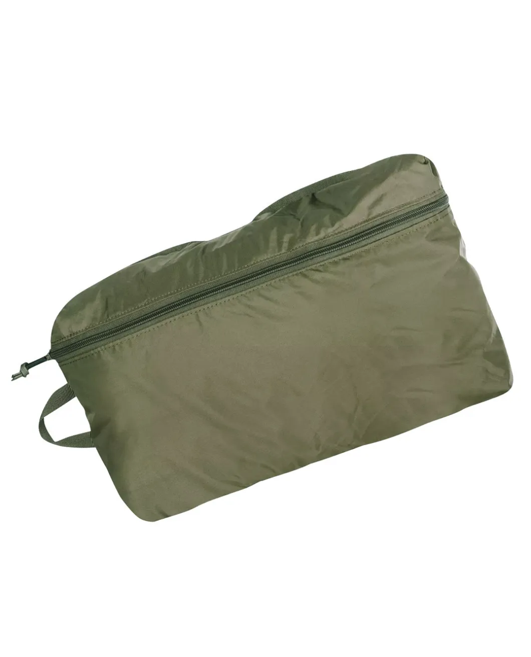 Enlarged Urban Training Bag Olive Green