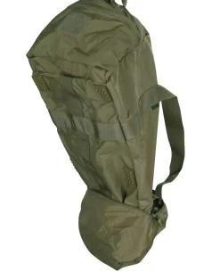 Enlarged Urban Training Bag Olive Green