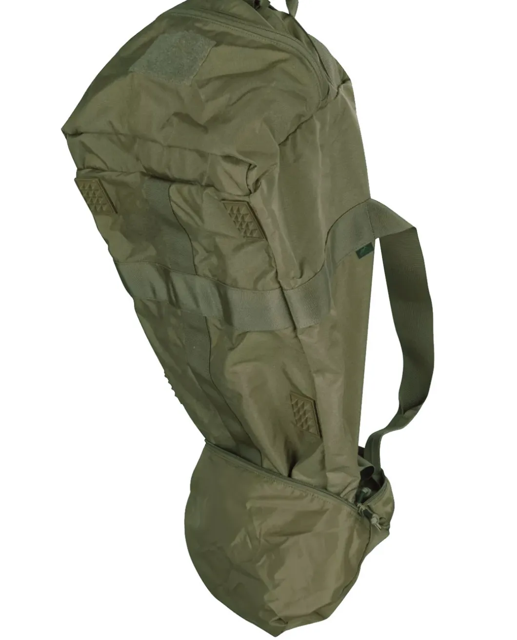 Enlarged Urban Training Bag Olive Green