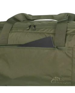 Enlarged Urban Training Bag Olive Green