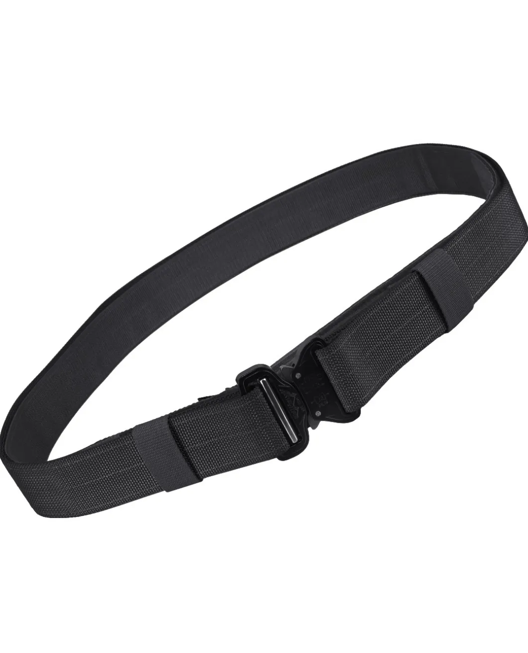 Equipment Belt Set MK II Black Schwarz