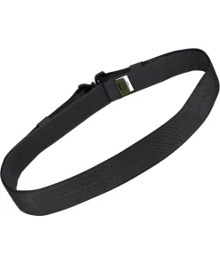 Equipment Belt Set MK II Black Schwarz