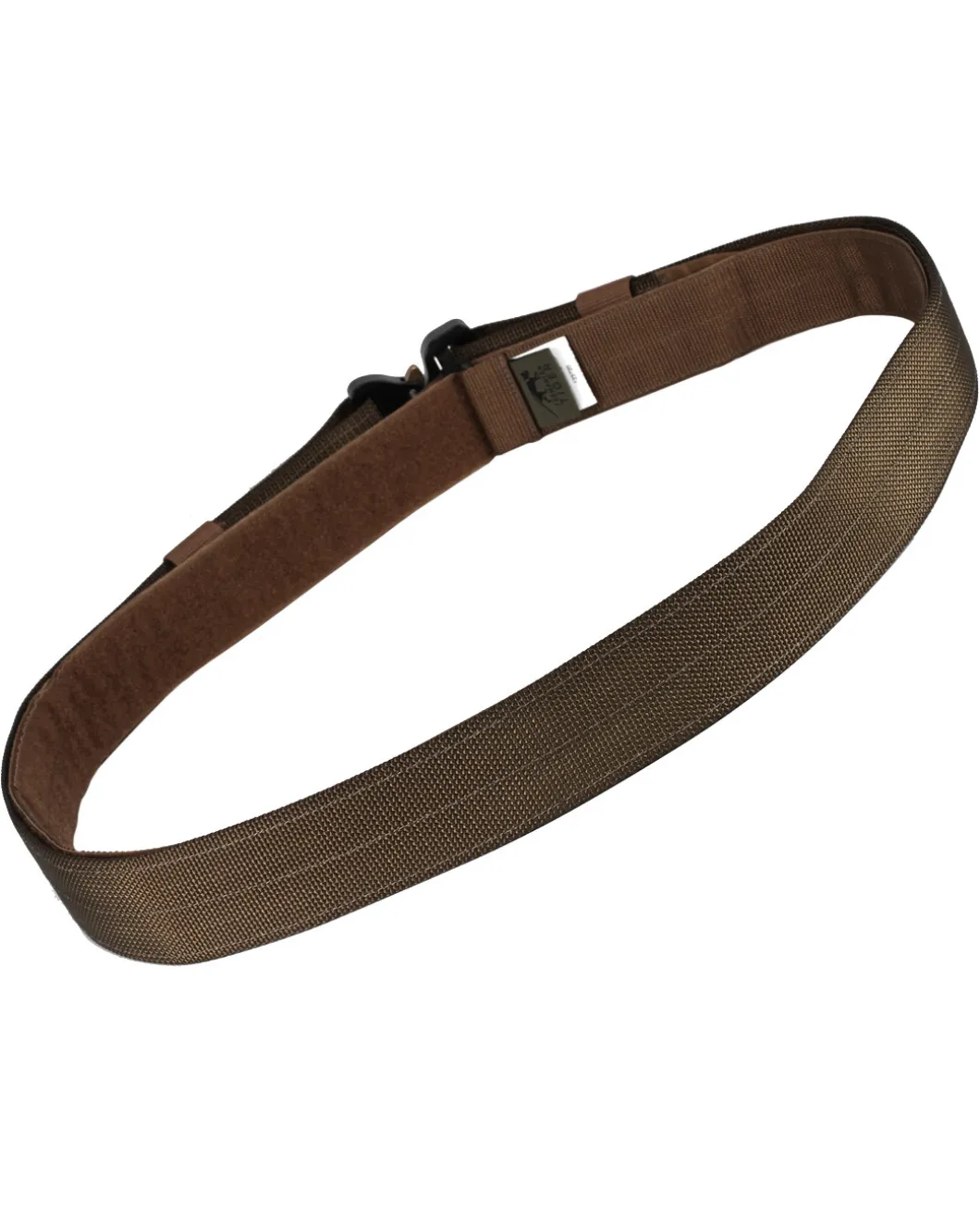 Equipment Belt Set MK II Coyote