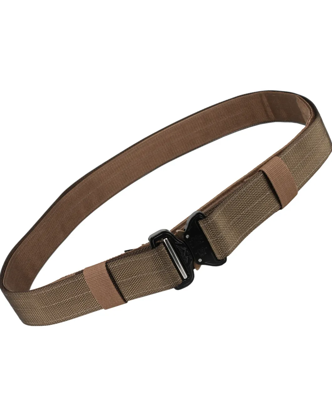 Equipment Belt Set MK II Coyote