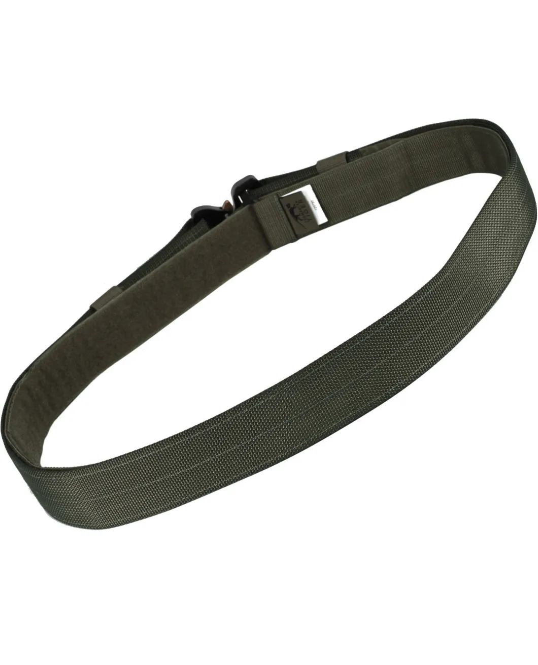Equipment Belt Set MK II Oliv