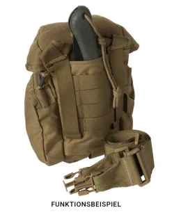 Essential Kitbag Cordura Desert Night Camo