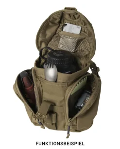Essential Kitbag Cordura Multicam