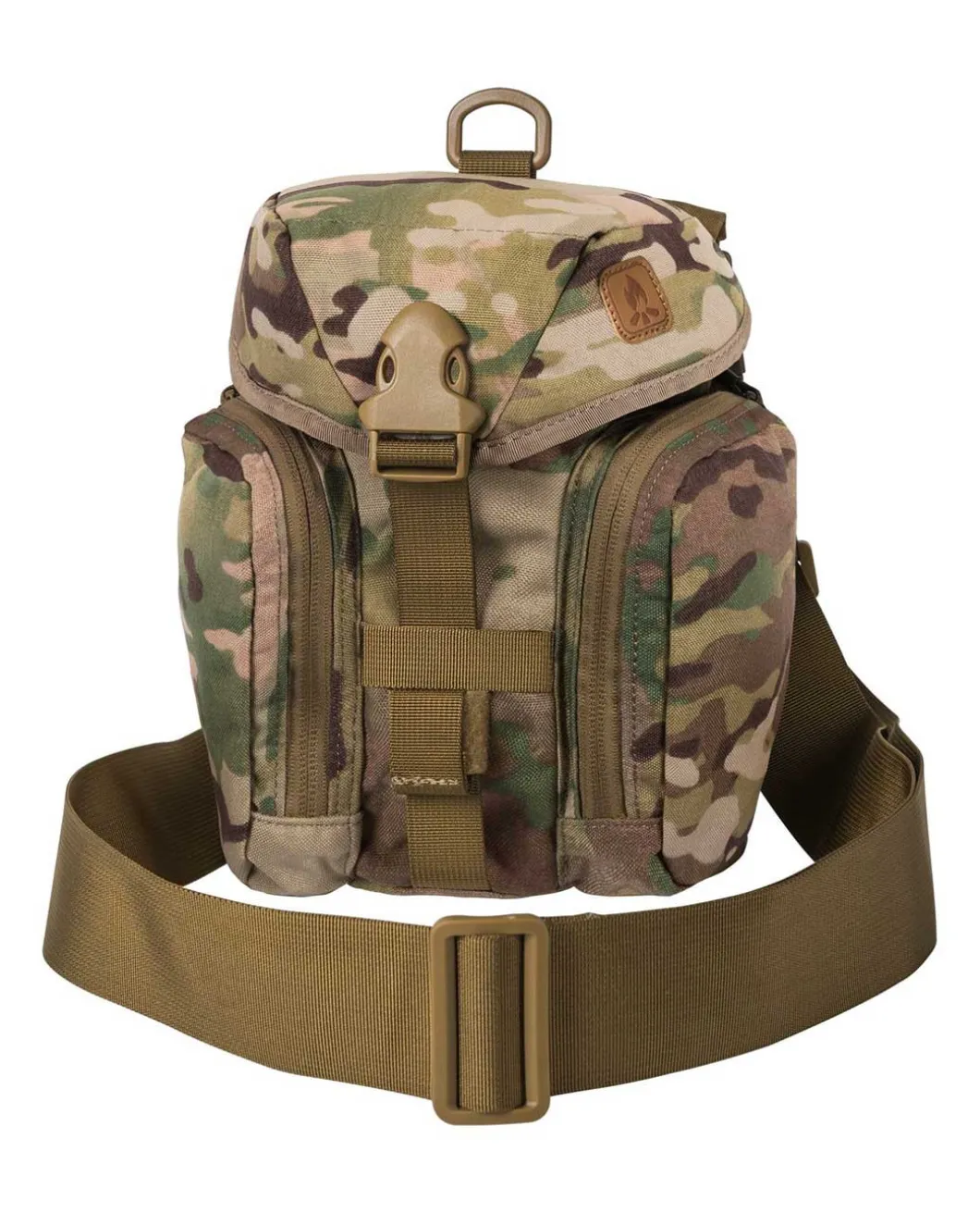 Essential Kitbag Cordura Multicam