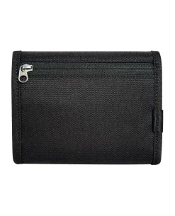 Euro Wallet RFID Block Schwarz