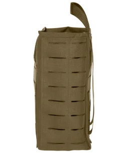 EVAC Tasche für PETZL EXO Coyote Brown