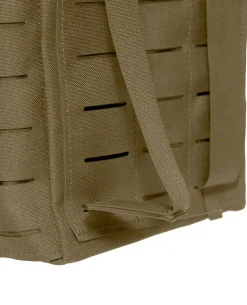 EVAC Tasche für PETZL EXO Coyote Brown