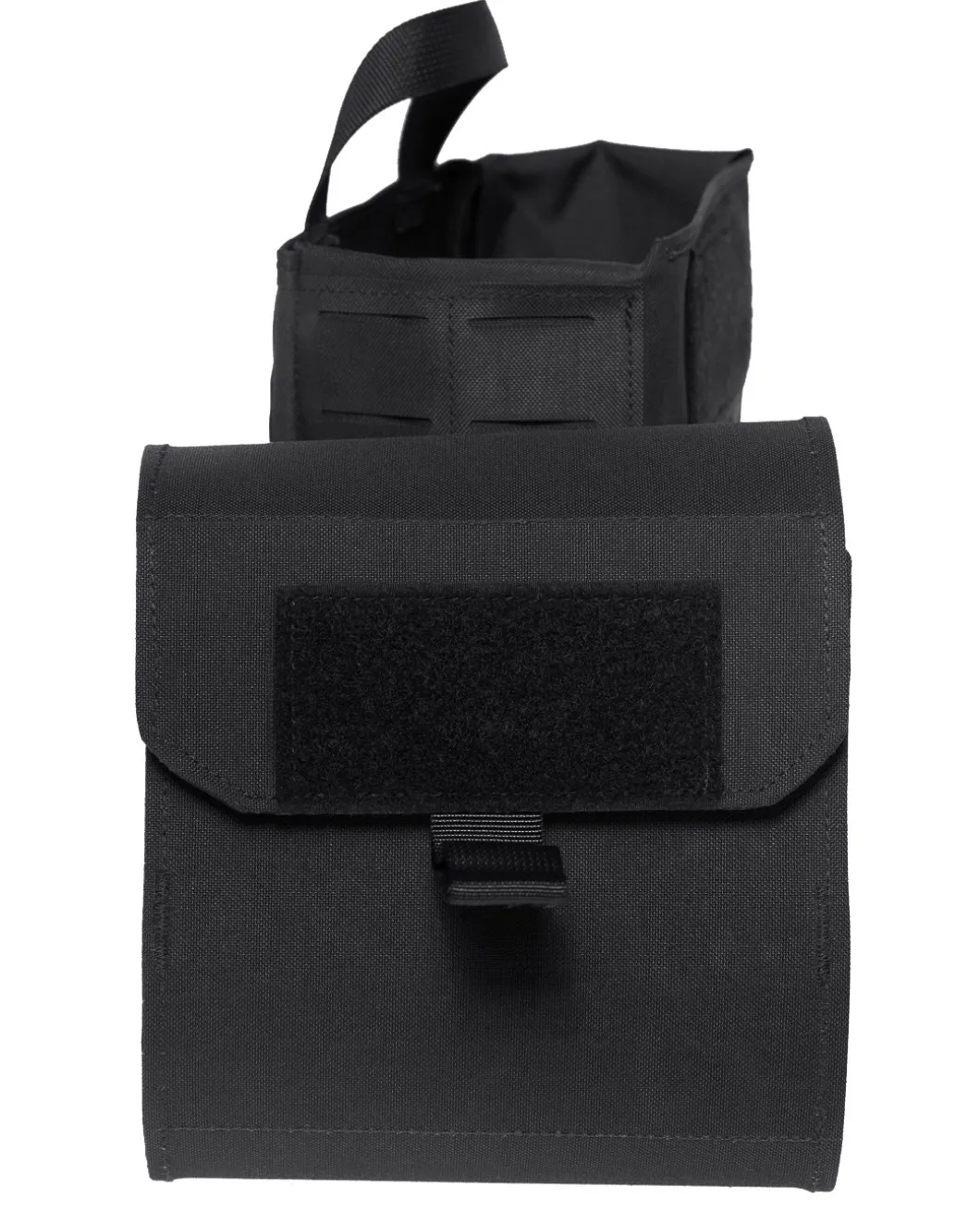 EVAC Tasche für PETZL EXO Schwarz