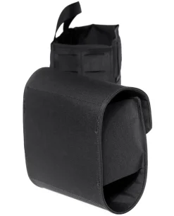 EVAC Tasche für PETZL EXO Schwarz