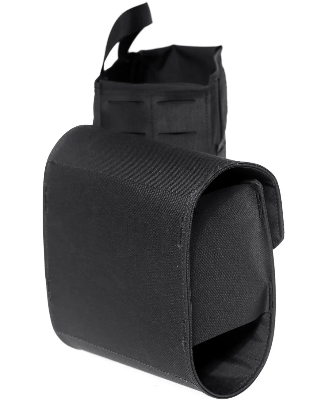 EVAC Tasche für PETZL EXO Schwarz