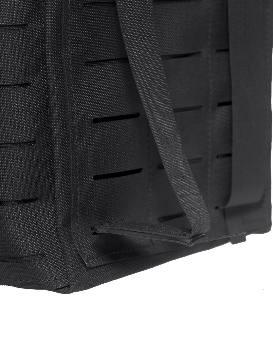 EVAC Tasche für PETZL EXO Schwarz