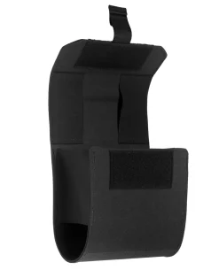 EVAC Tasche für PETZL EXO Schwarz