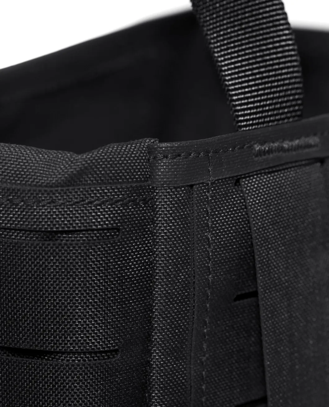 EVAC Tasche für PETZL EXO Schwarz