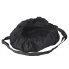 Exfil Bag Black Schwarz