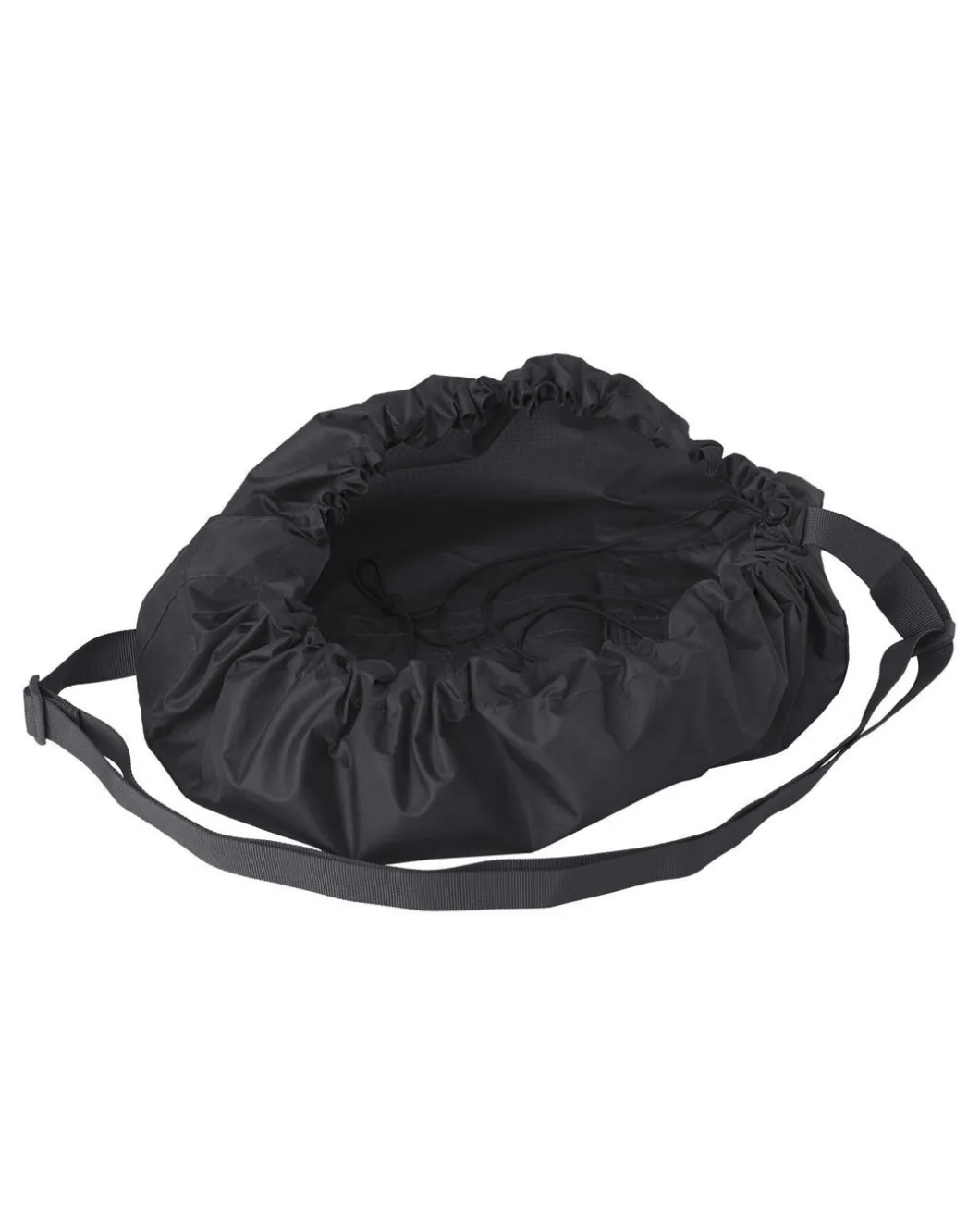 Exfil Bag Black Schwarz