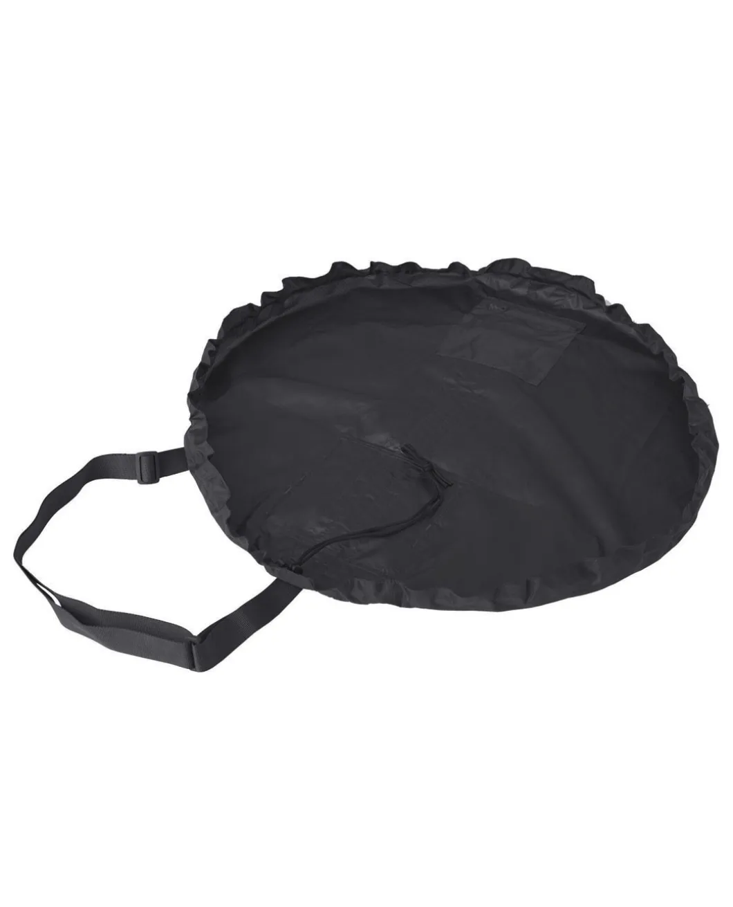 Exfil Bag Black Schwarz