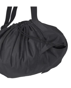 Exfil Bag Black Schwarz
