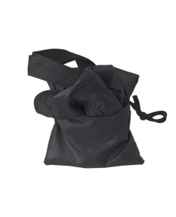 Exfil Bag Black Schwarz