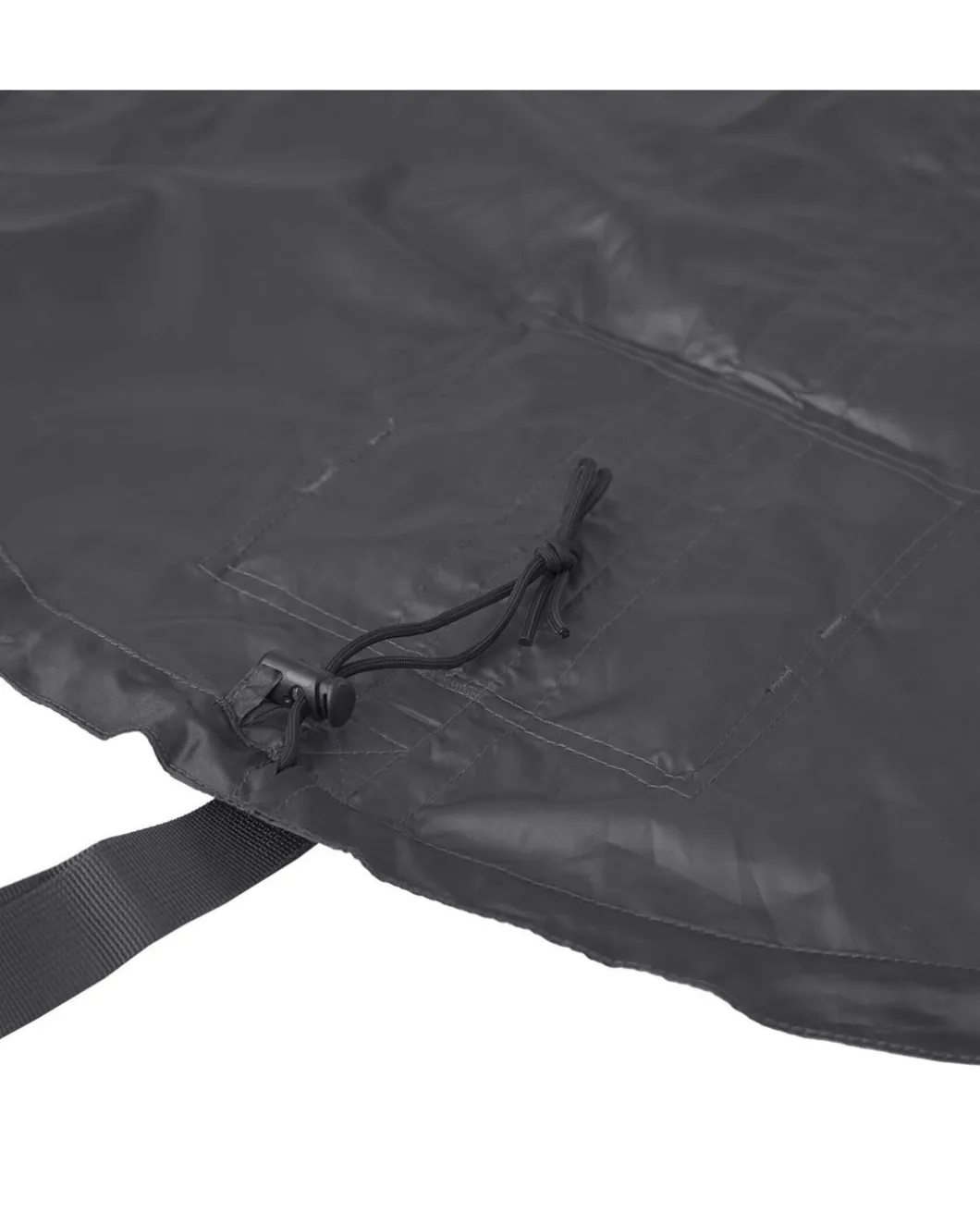Exfil Bag Shadow Grey